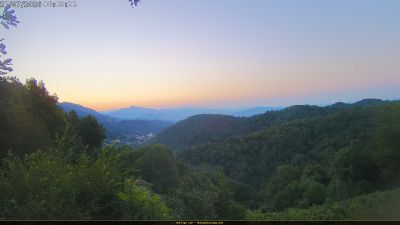 Webcam ore 06:05