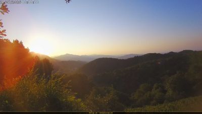 Webcam ore 06:40