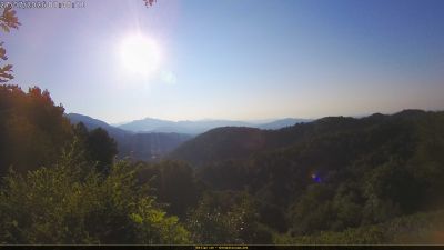 Webcam ore 07:50