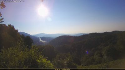 Webcam ore 08:05