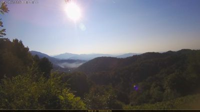 Webcam ore 08:20