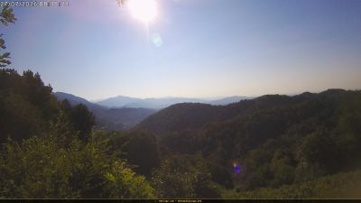 Webcam ore 08:40