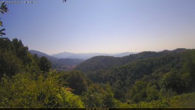 Webcam ore 10:05