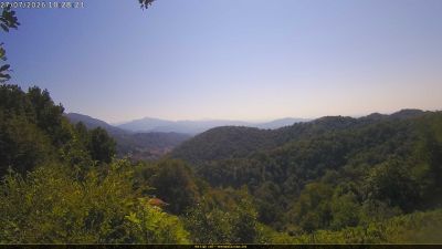 Webcam ore 10:30