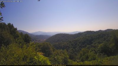 Webcam ore 10:40