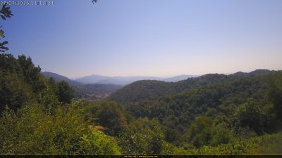 Webcam ore 11:15