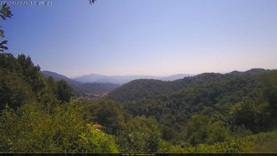 Webcam ore 11:30