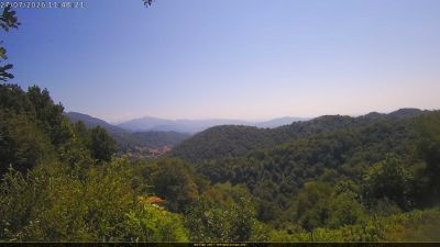 Webcam ore 11:50