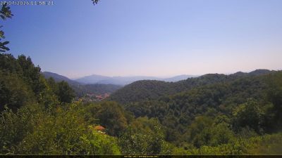 Webcam ore 12:00