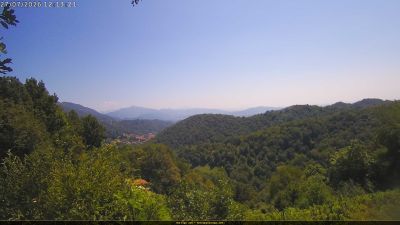 Webcam ore 12:15