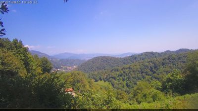 Webcam ore 14:30