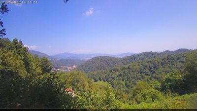 Webcam ore 14:35