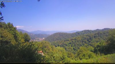 Webcam ore 14:40