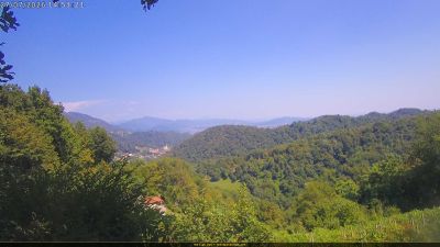 Webcam ore 14:55