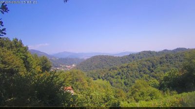 Webcam ore 15:05