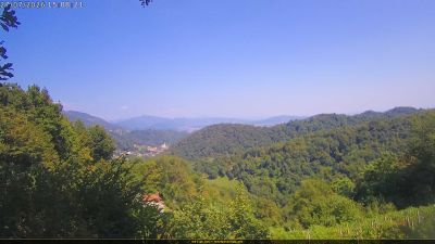 Webcam ore 15:10