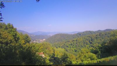 Webcam ore 16:30