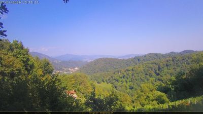 Webcam ore 16:35
