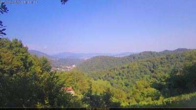Webcam ore 16:45