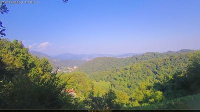 Webcam ore 17:20