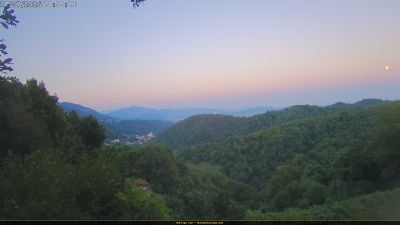 Webcam ore 05:35