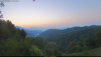 Webcam ore 06:05