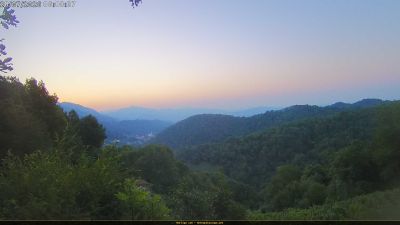 Webcam ore 06:10