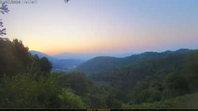 Webcam ore 06:20