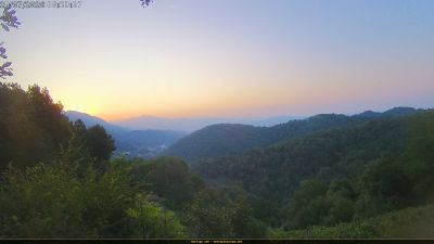 Webcam ore 06:25
