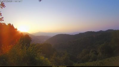 Webcam ore 06:35
