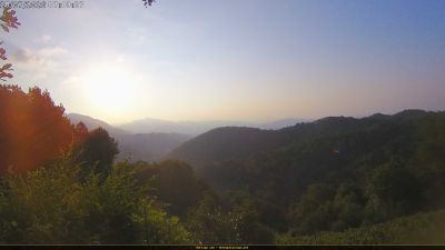 Webcam ore 07:05