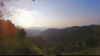 Webcam ore 07:10