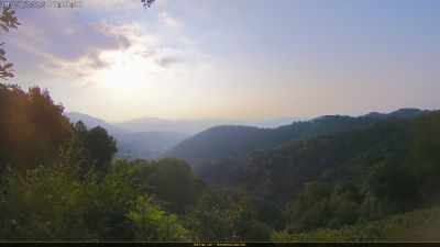 Webcam ore 07:25