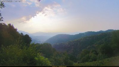 Webcam ore 07:35
