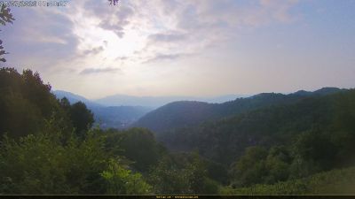 Webcam ore 07:50