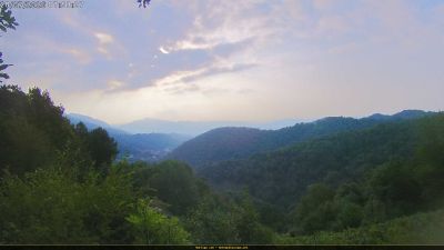 Webcam ore 07:55