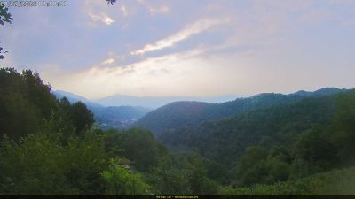 Webcam ore 08:00