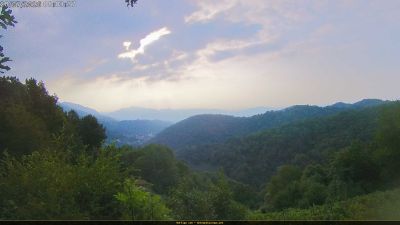Webcam ore 08:05