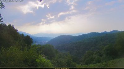 Webcam ore 08:15