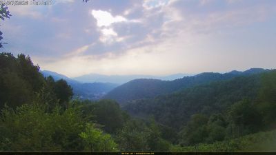 Webcam ore 08:20