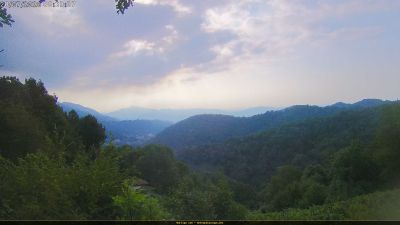 Webcam ore 08:25