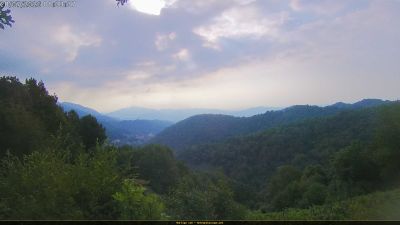 Webcam ore 08:35