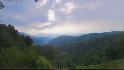 Webcam ore 08:40
