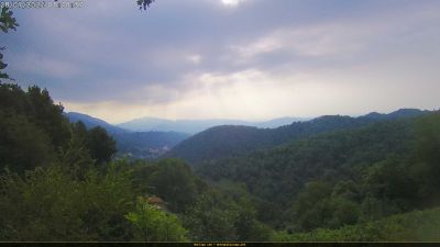 Webcam ore 08:50