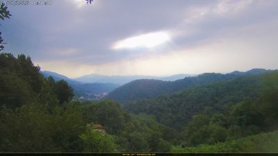 Webcam ore 09:00