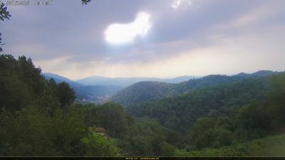 Webcam ore 09:05