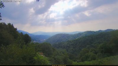 Webcam ore 09:25