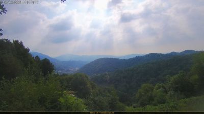 Webcam ore 09:50