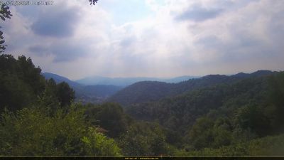 Webcam ore 09:55