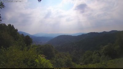 Webcam ore 10:00